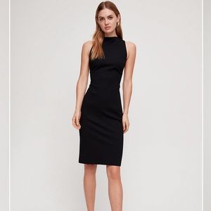 Babyon Matheson dress (00/black)